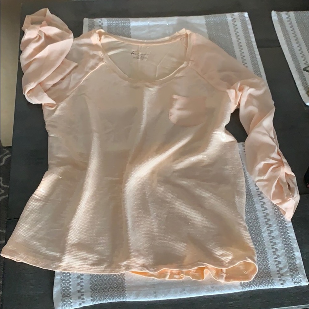 Lane Bryant dress shirt